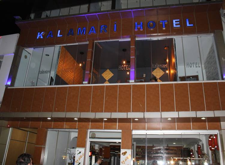 Kalamari Hotel-1