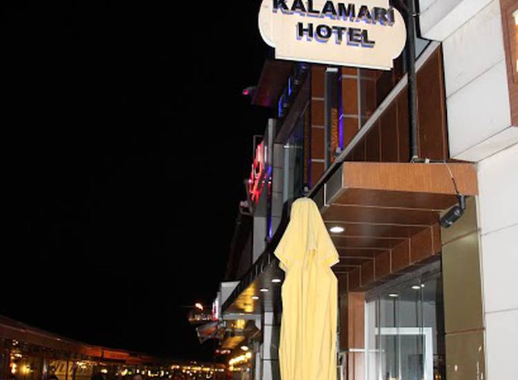 Kalamari Hotel-2