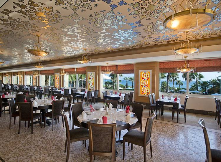 Kamelya Beach House Hotel-2