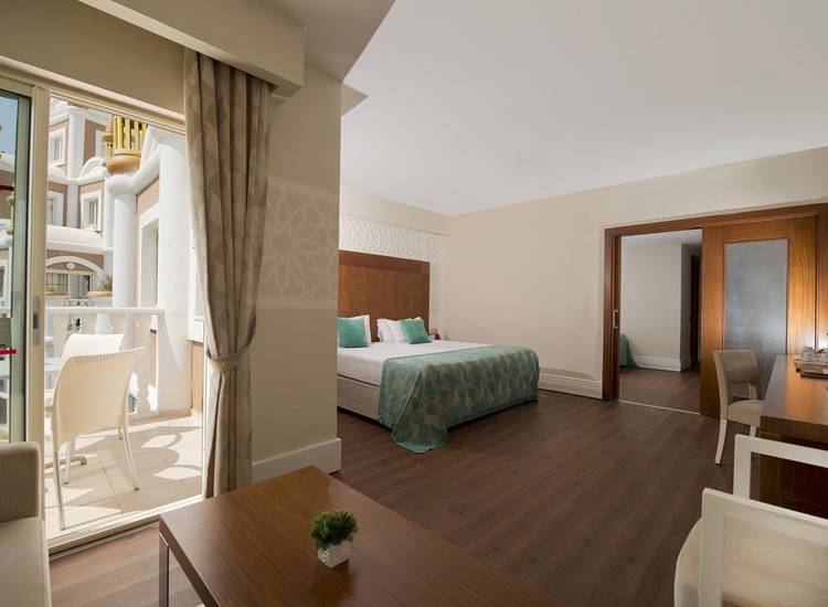 Kamelya Selin Hotel-6