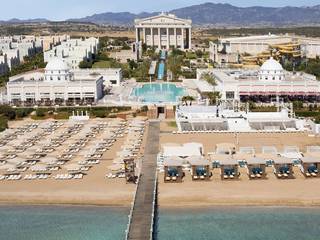 Kıbrıs Kaya Artemis  Hotel Resort & Casino (konaklama, uçak ve transfer dahil)