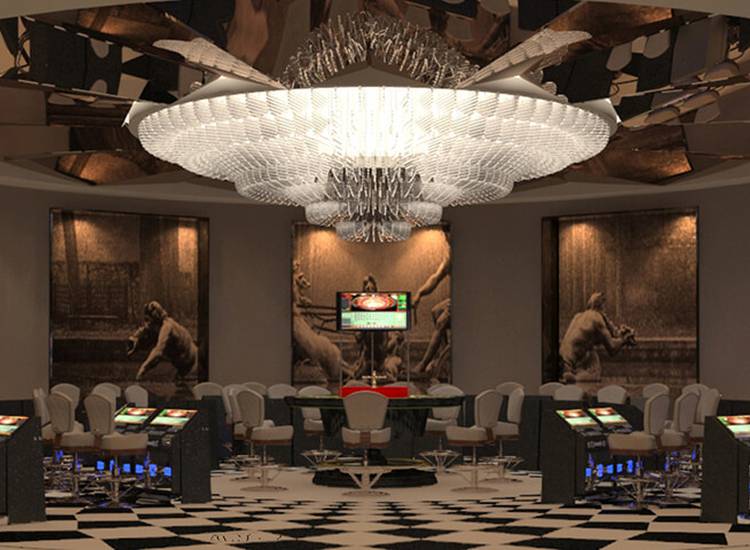 Kaya Palazzo Resort & Casino-3