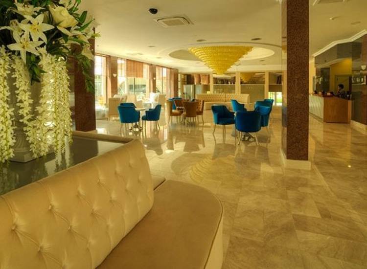 Kyrenia Jasmine Court Hotel And Casino-3