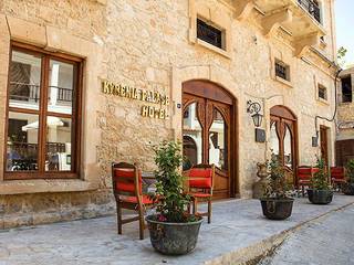 Kyrenia Palace Boutique Hotel (konaklama, uçak ve transfer dahil)