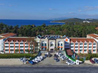 Kuşadası La Santa Maria Hotel Konaklama