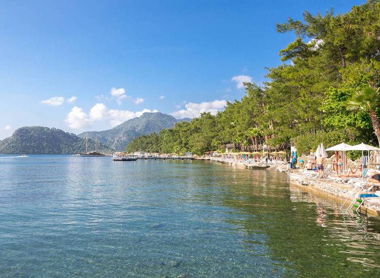Labranda Mares Marmaris-10