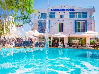 Limnades Hotel İznik