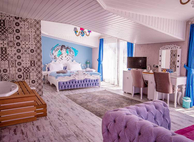Limnades Hotel-2