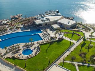 Kıbrıs Lords Palace Hotel & SPA & Casino  (konaklama, uçak ve transfer dahil)