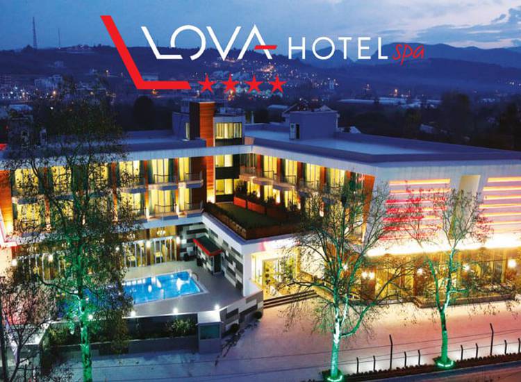 Lova Hotel Spa-1