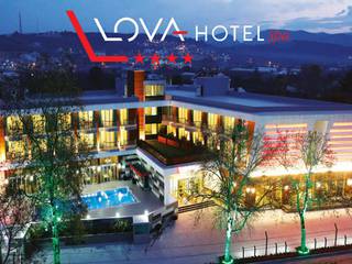 Lova Hotel Yalova Konaklama