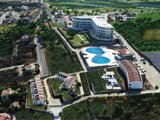 Kıbrıs Malpas Hotel & Casino (konaklama, uçak bileti ve transfer dahil)