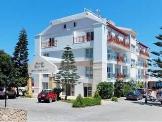 Kıbrıs Manolya Hotel (konaklama, uçak ve transfer dahil)