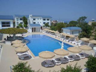 Merit Aphrodite Hotel  (konaklama, uçak ve transfer dahil)