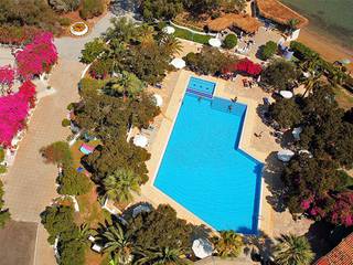 Kıbrıs Merit Cyprus Gardens Holiday Village & Casino (konaklama, uçak ve transfer dahil)