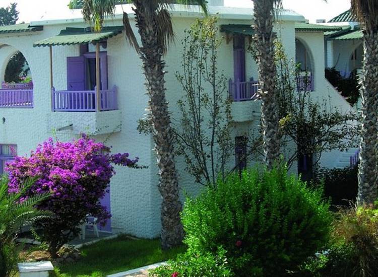 Merit Cyprus Gardens Holiday Village Casino-2