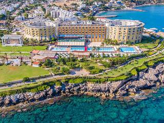 Kıbrıs Merit Park Hotel & Casino (konaklama, uçak ve transfer dahil)