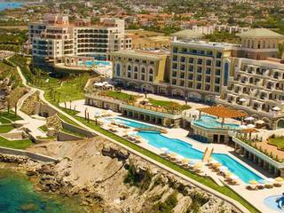 Kıbrıs Merit Royal Premium Hotel & Casino (konaklama, uçak ve transfer dahil)