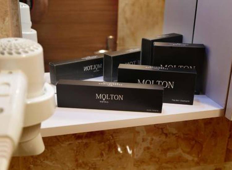 Molton Şişli MLS Hotel-3