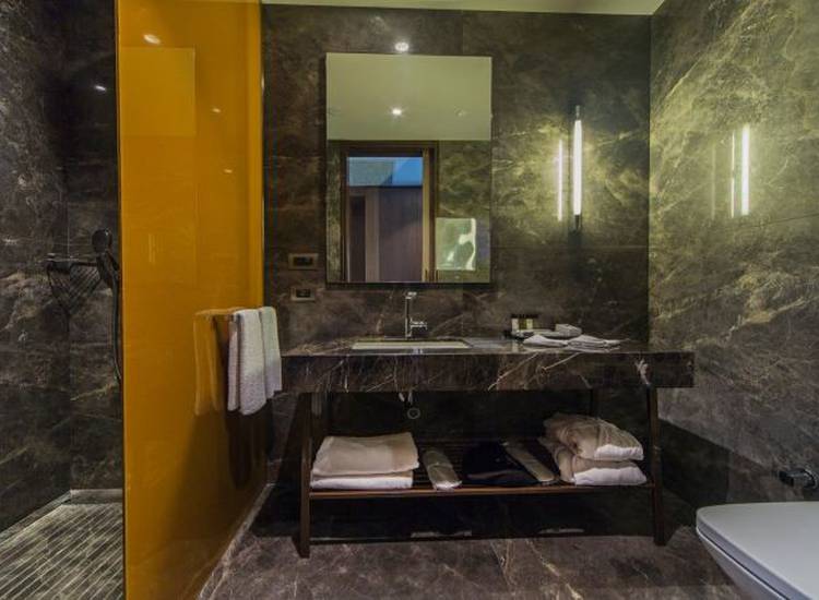 Naz City Hotel Taksim-7