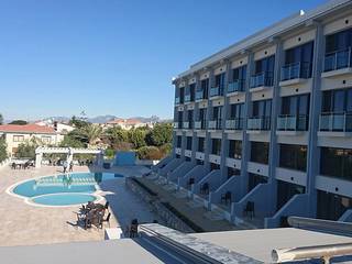 Kıbrıs Oasis Hotel (konaklama, uçak ve transfer dahil)