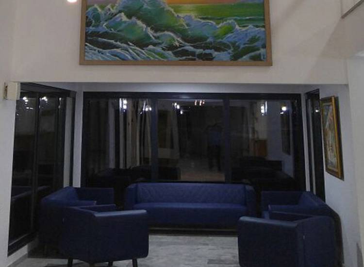 Oasis Hotel Kıbrıs-5