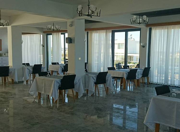 Oasis Hotel Kıbrıs-3