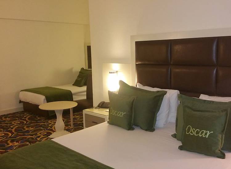 Oscar Resort Hotel & Casino-9