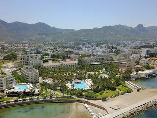 Kıbrıs Oscar Resort Hotel & Casino (konaklama, uçak ve transfer dahil)