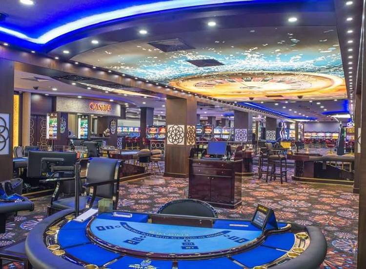 Oscar Resort Hotel & Casino-15