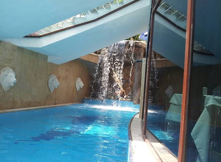 Paradise Island Hotel (Kocaeli)-2