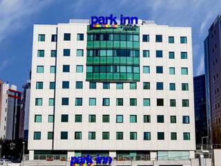Park Inn by Radisson Kavacık Hotel (çift kişilik konaklama ve kahvaltı)