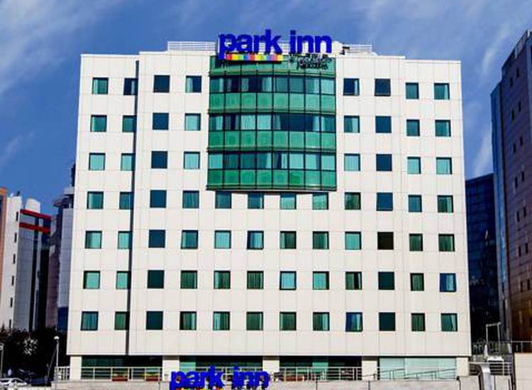 Park Inn by Radisson Kavacık-1
