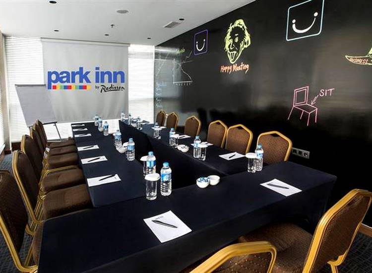 Park Inn by Radisson Kavacık-5