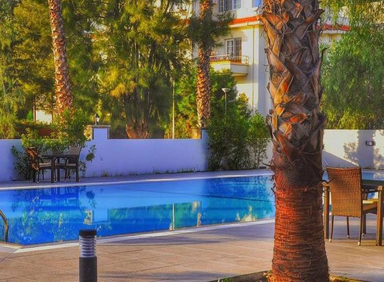 Park Palace Hotel Kyrenia-9