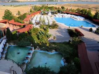 Patalya Lakeside Resort Hotel (Çift Kişilik Konaklama ve Kahvaltı)