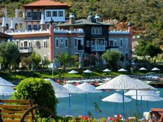 Datça Perili Bay Resort