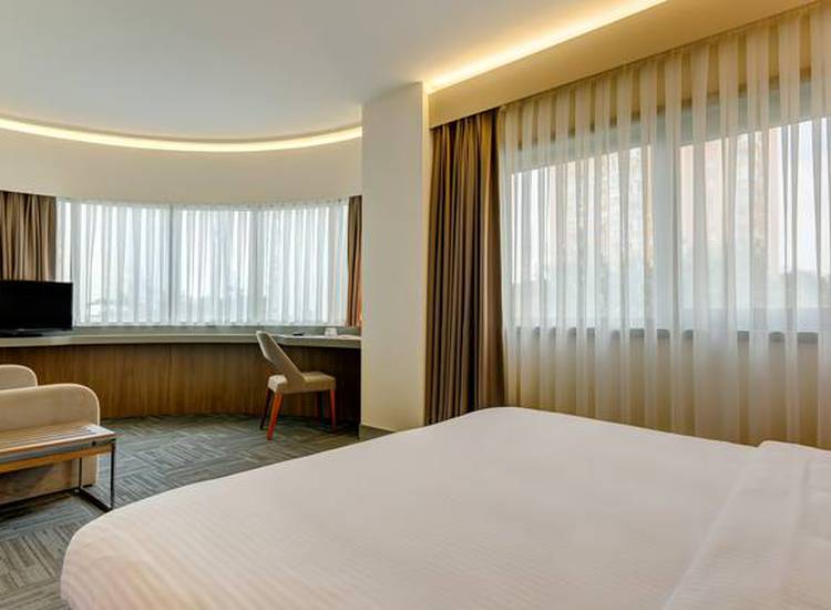 Plus Hotel Bostancı Ataşehir-6