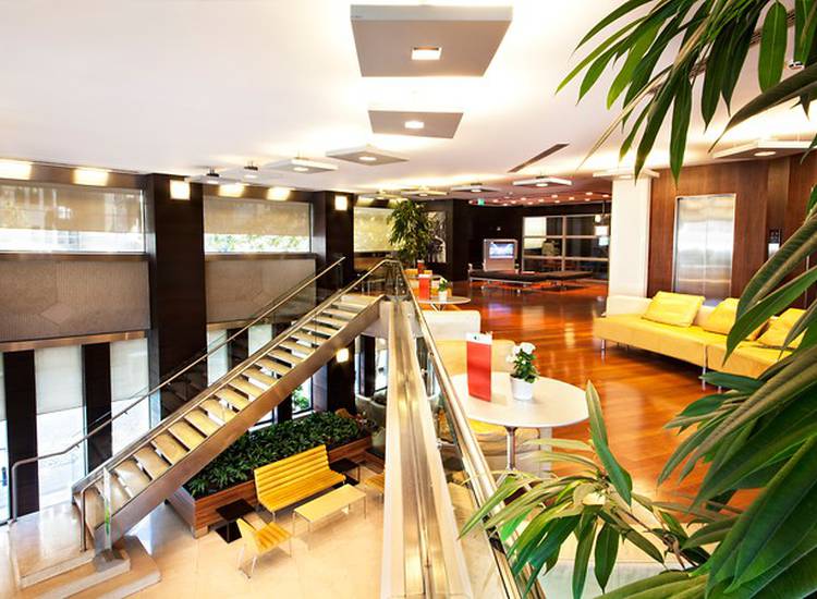 Point Hotel Taksim-3