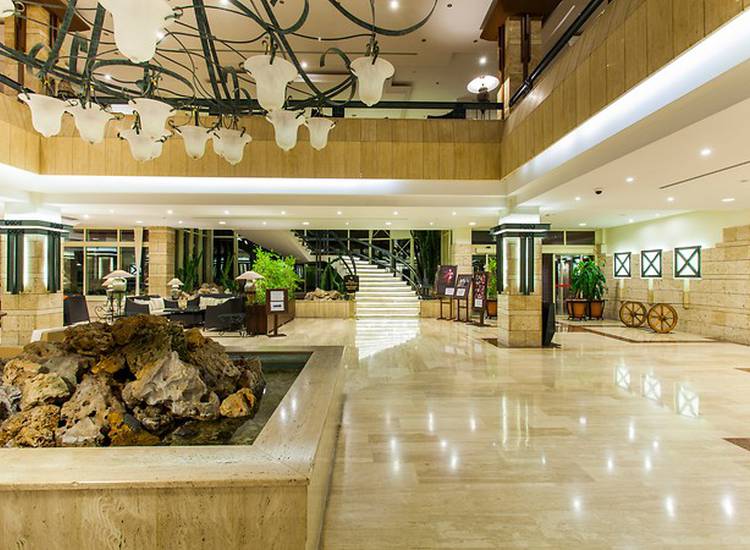 Polat Termal Hotel-4