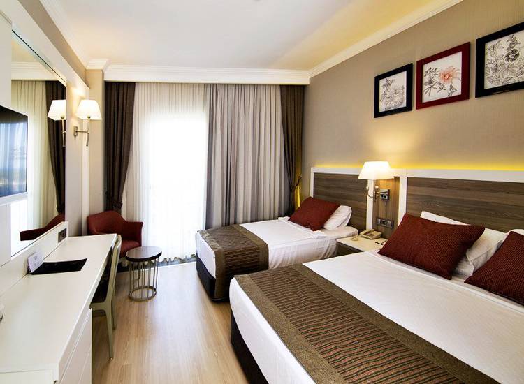 Port River Hotel-6