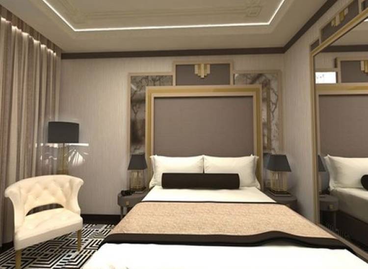 Ramada Hotel & Suites İstanbul Golden Horn-3