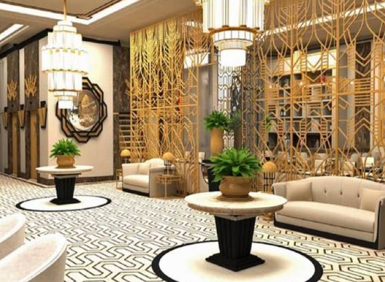 Ramada Hotel & Suites İstanbul Golden Horn-2