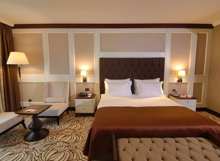 Ramada Hotel Suites İstanbul Merter-1