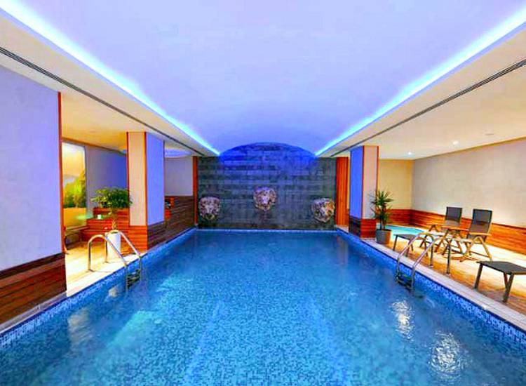 Retaj Thermal Hotel Spa-3