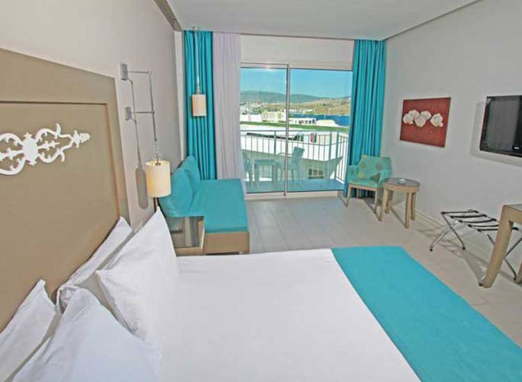 Rexene Resort Hotel-6