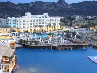 Kıbrıs Rocks Hotel & Casino (konaklama, uçak ve transfer dahil)