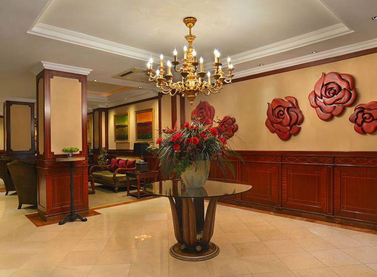 Rose by Molton Hotels-2