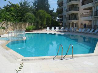 Royal Residence 2+1 - Didim