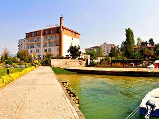 Pendik Sahil Butik Hotel'de ÇİFT KİŞİLİK konaklama seçenekleri